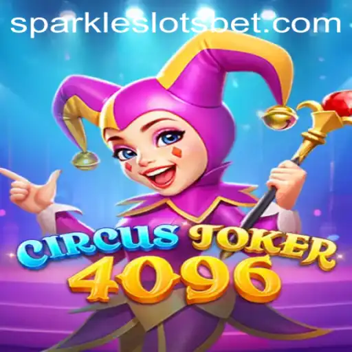 CircusJoker4096: The Exciting New Game Revolutionizing Online Entertainment