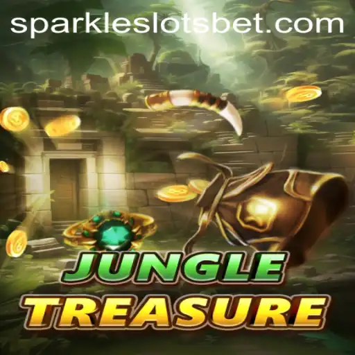 Embark on an Adventure with JungleTreasure