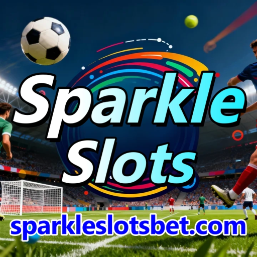 Sparkle Slots