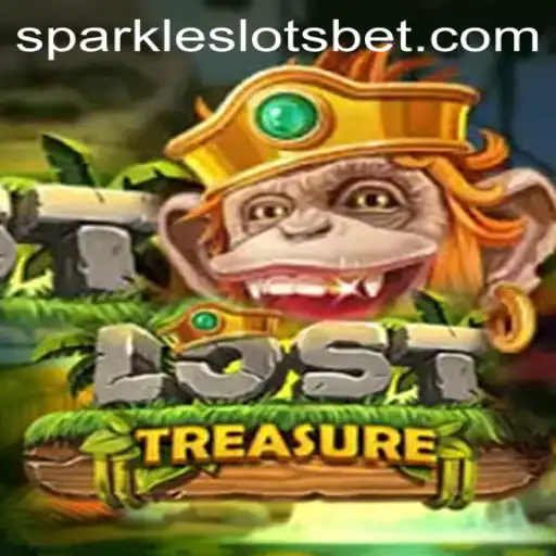 LostTreasure: Unveiling a Captivating Adventure