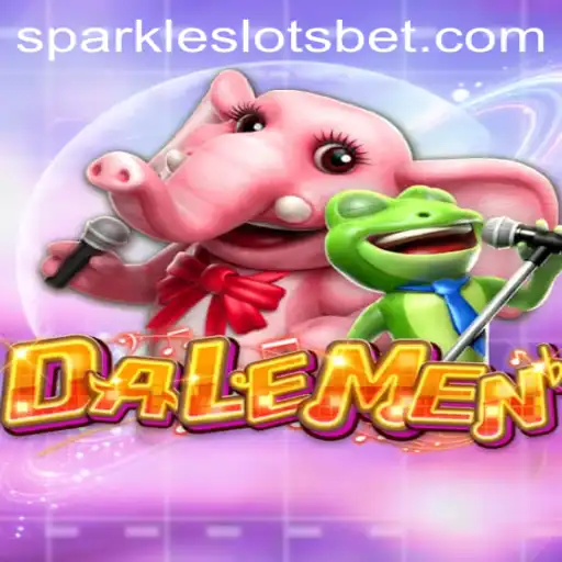 Step into the World of DALEMEN: A Deep Dive into the Game and Its Rules