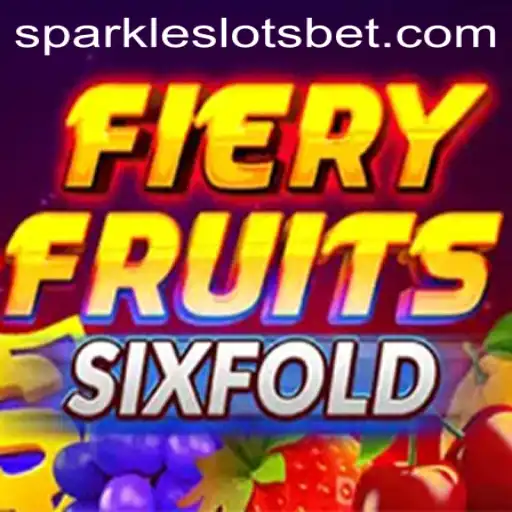 FieryFruitsSixFold: An Enthralling Gaming Experience Awaits