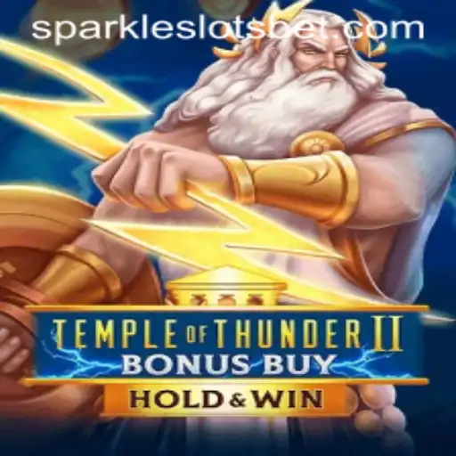 Temple of Thunder II Bonus Buy: A Thrilling Adventure in the World of Gaming