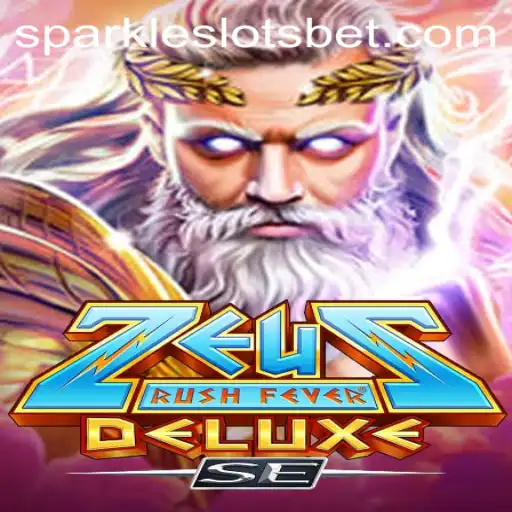 ZeusRushFeverDeluxeSE: A Mythical Adventure Awaits