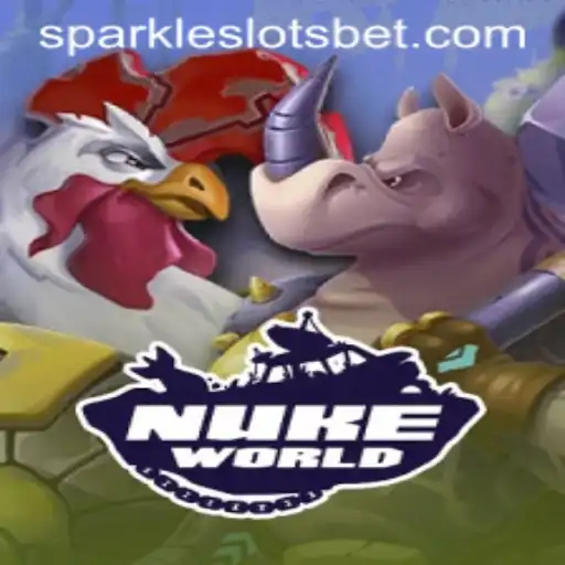 Exploring the Intriguing World of NukeWorld: A Comprehensive Guide