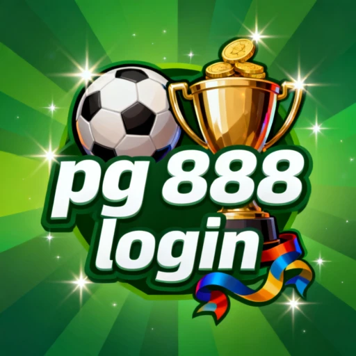 pg 888 login Logo