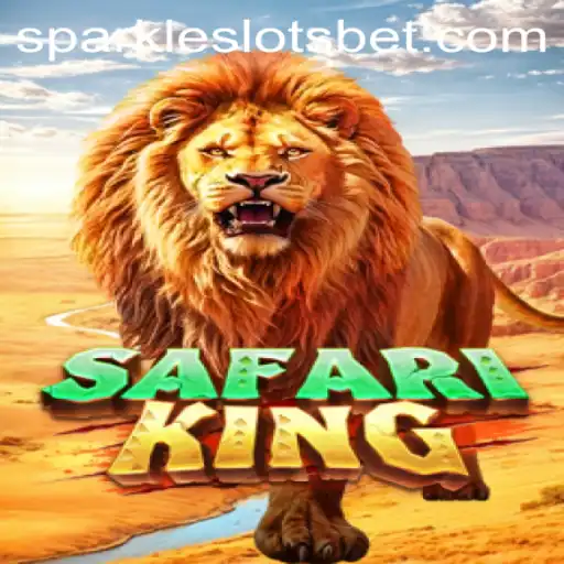 Explore the Thrilling World of SafariKing with PG 888 Login