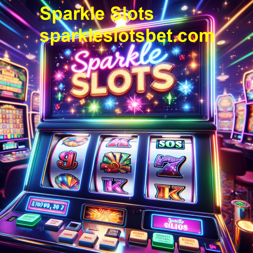 Sparkle Slots