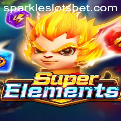 Exploring SuperElements: A Dynamic Gaming Experience