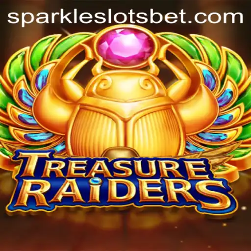 Unlocking the Mysteries of TREASURERAIDERS: A New Adventure Awaits