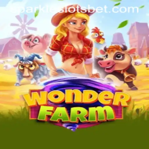 Explore the Vibrant World of WonderFarm and Master the Art of pg 888 Login